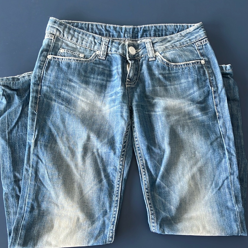 Women jeans